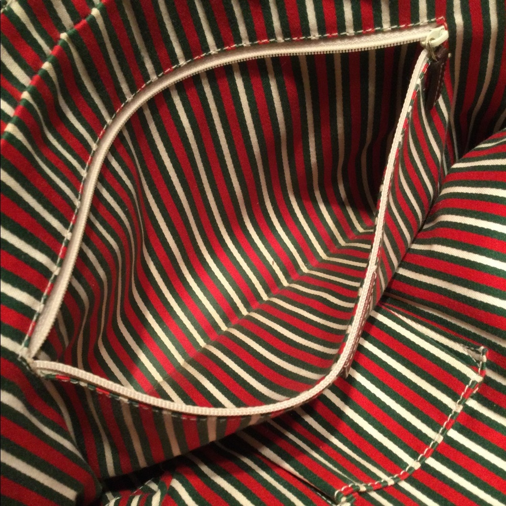 Gucci brown leather bag - Picture 9 of 12